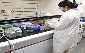 工艺路线研究实验室3